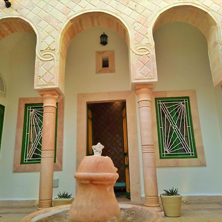 Apartamento Dar Baaziz 3 Susa Exterior foto