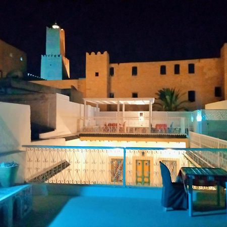 Apartamento Dar Baaziz 3 Susa Exterior foto
