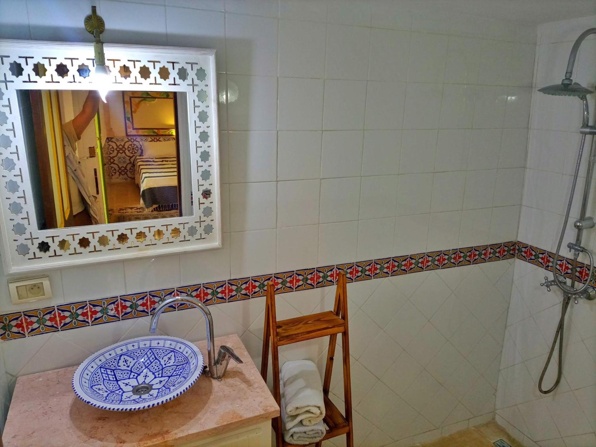Apartamento Dar Baaziz 3 Susa Exterior foto
