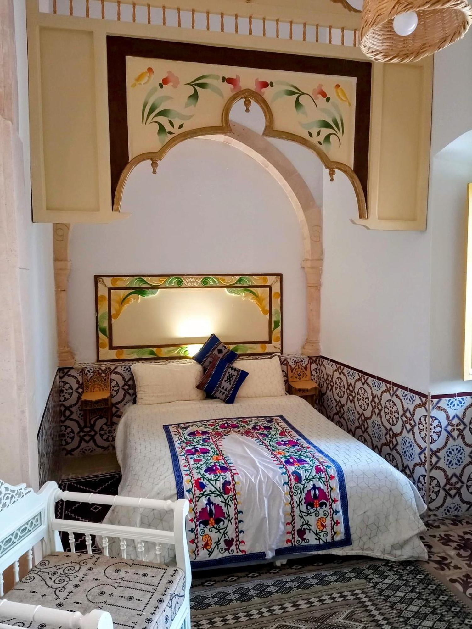 Apartamento Dar Baaziz 3 Susa Exterior foto