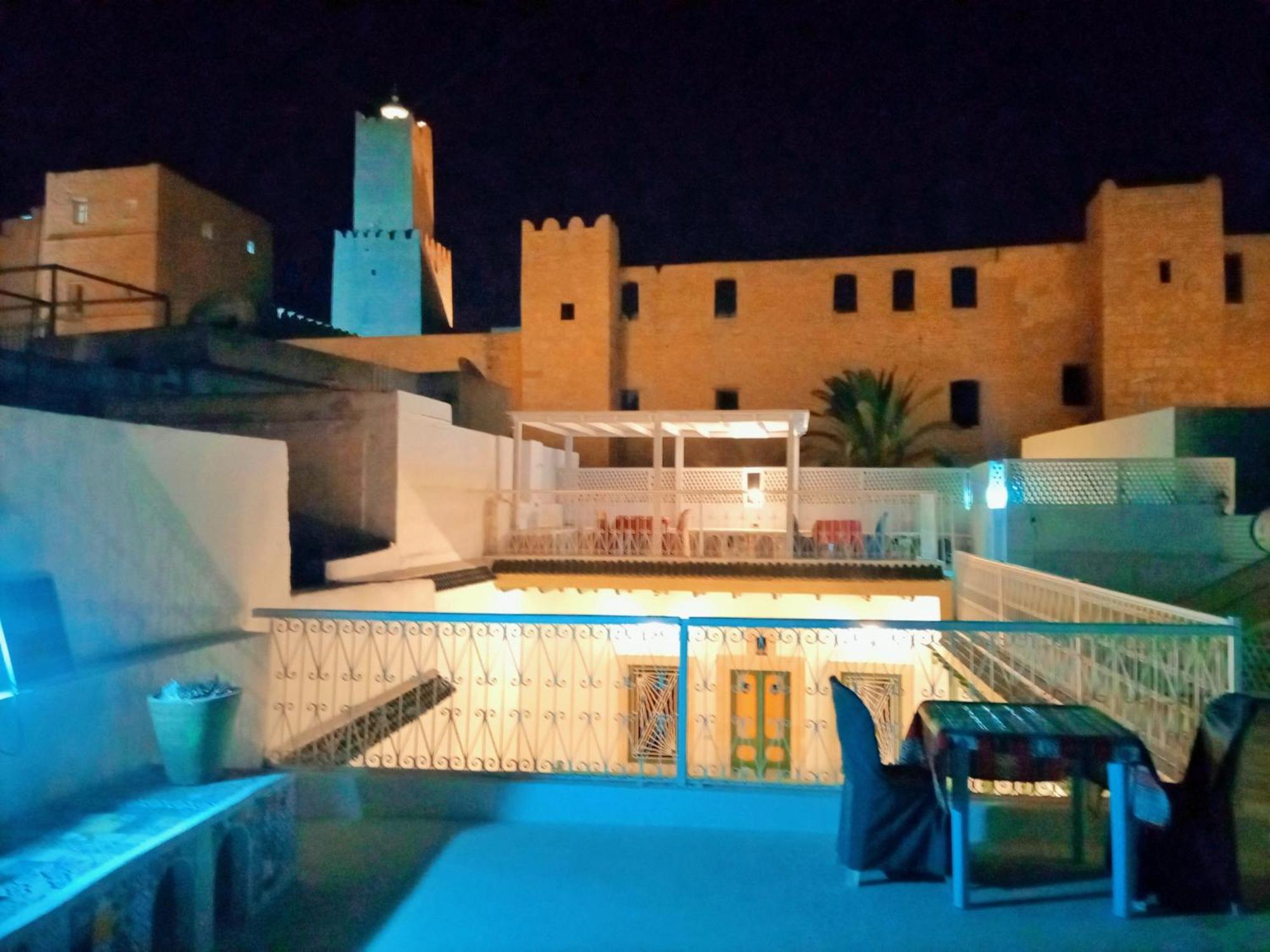 Apartamento Dar Baaziz 3 Susa Exterior foto