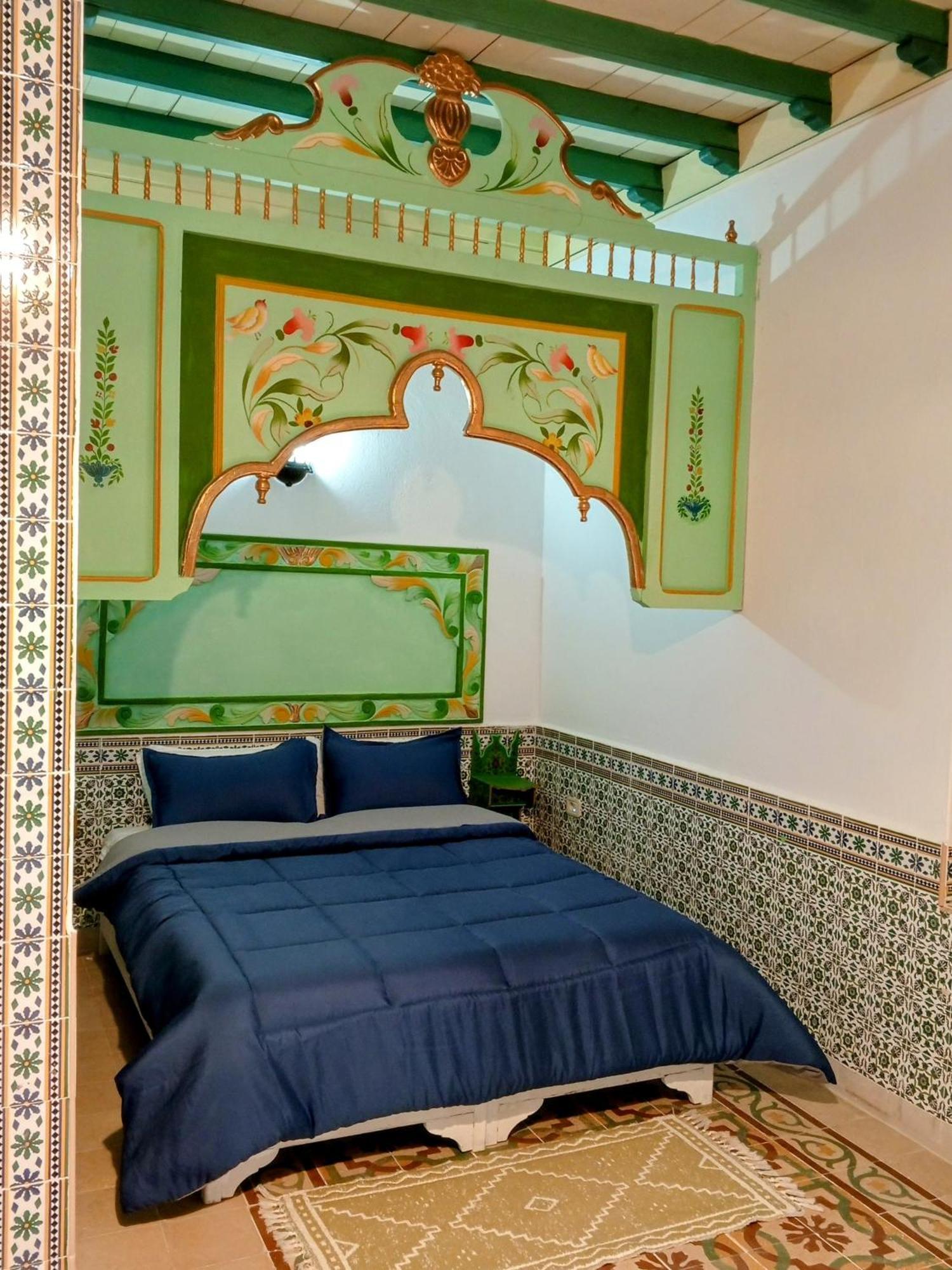 Apartamento Dar Baaziz 3 Susa Exterior foto