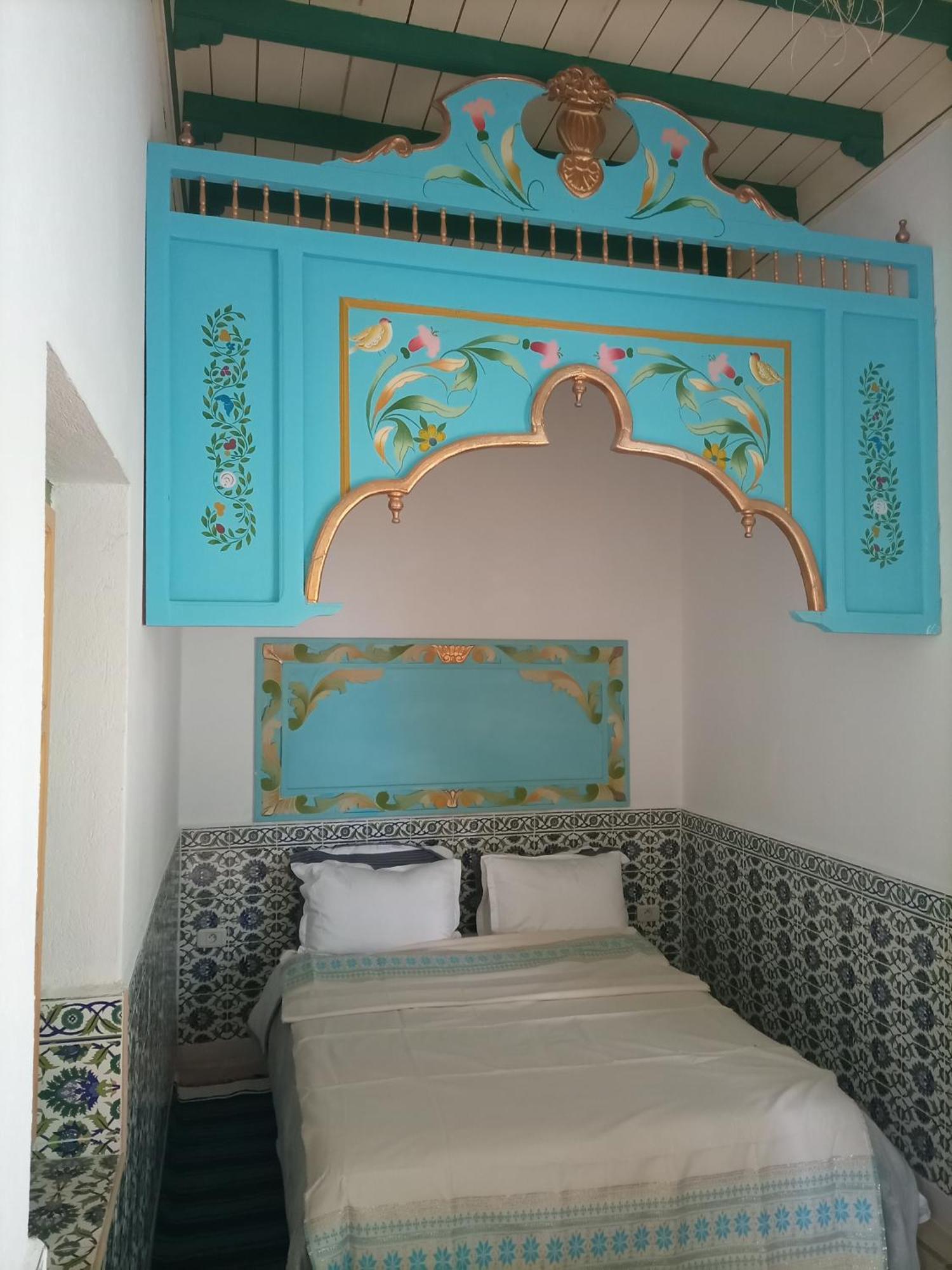 Apartamento Dar Baaziz 3 Susa Exterior foto