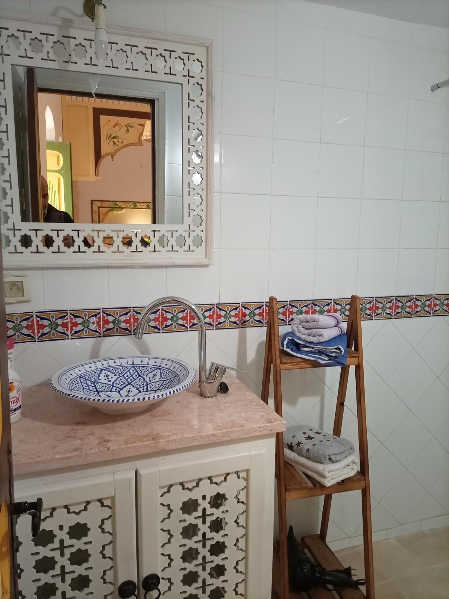 Apartamento Dar Baaziz 3 Susa Exterior foto