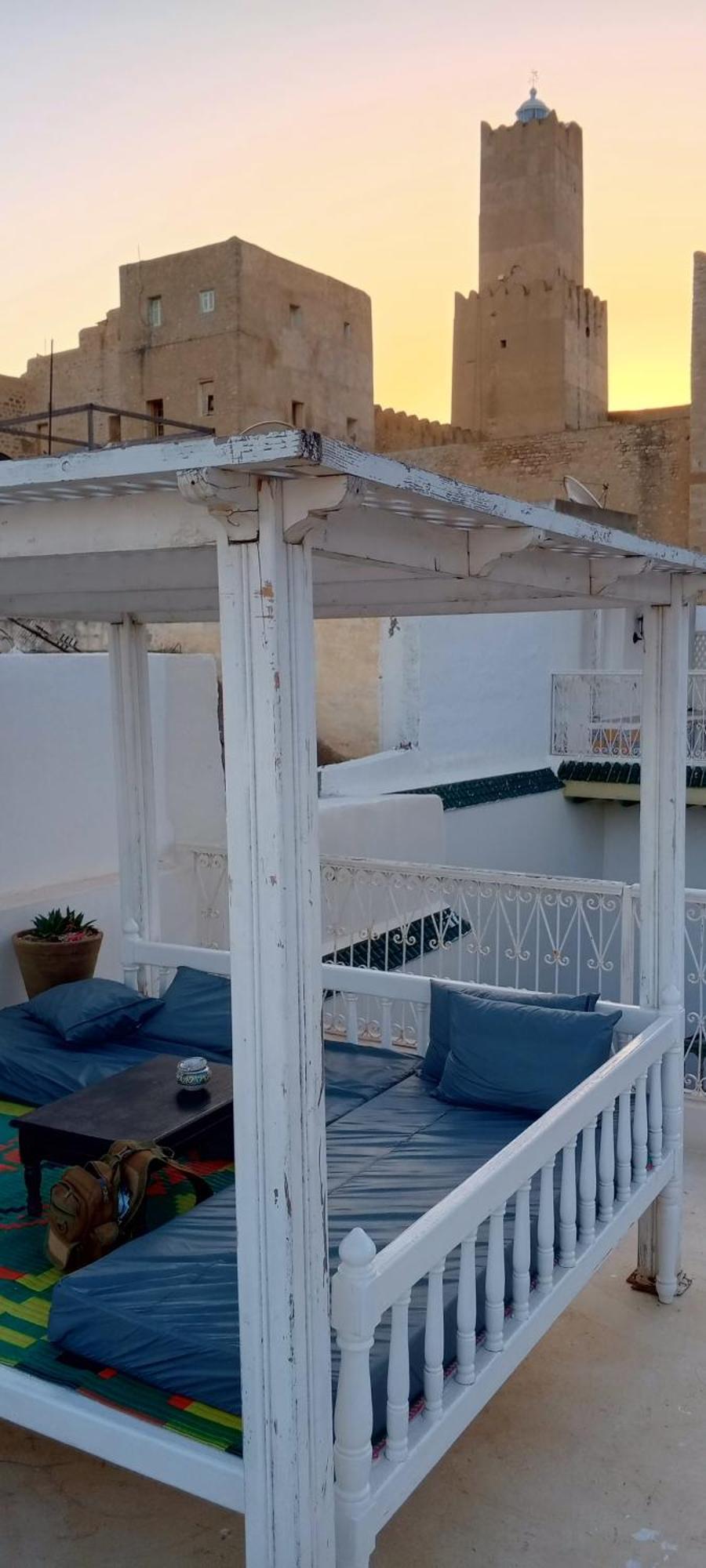 Apartamento Dar Baaziz 3 Susa Habitación foto