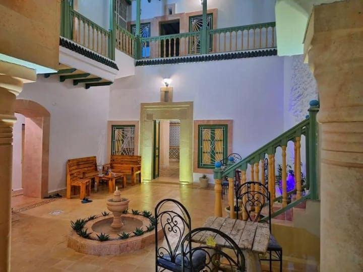 Apartamento Dar Baaziz 3 Susa Exterior foto