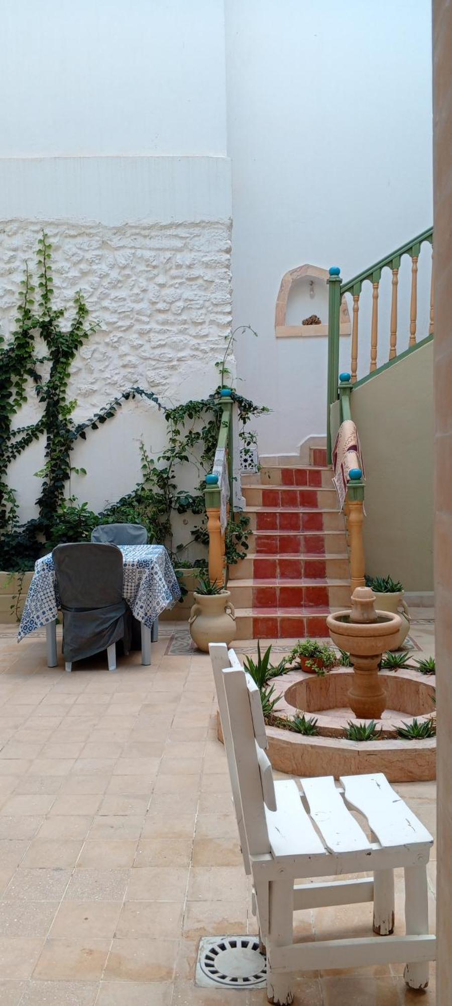 Apartamento Dar Baaziz 3 Susa Habitación foto